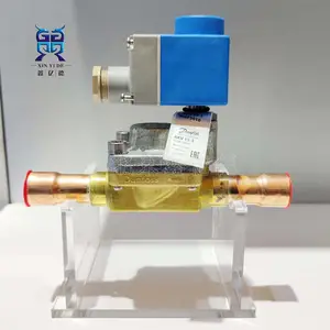 Danfoss����˹018F6193������ȦBE230CS_220V