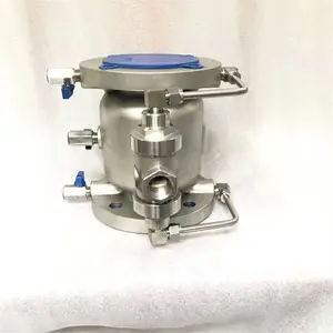 LHS743X-16C DN65 ������ֱ��ʽ������ֹ�� ������������