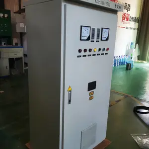 带矿安证矿用整流柜KZL-200/275J