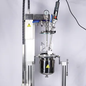 YK-5L����黯��Ӧ���豸 ���ʷ�ɢ���½����� ���ر��� �綯����