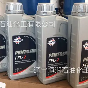 �¹���˹�˶���FUCHS PENTOPOL J 32ϵͳҺѹ���ƶ�Һ