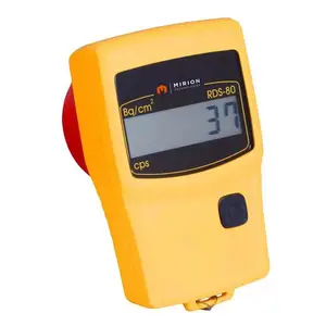 ����Mirion ? RDS-80�˹�ҵ������ߺ��� ������Ⱦ�����