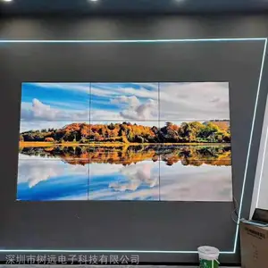 ������46/49/55��Һ������ǽ_���չ����ʾ������Ļ