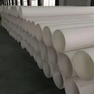 河南商丘FRPP管按装工程耐腐蚀性能强神通达牌