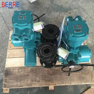 ���ձ��������綯��Q941F-16C DN80���ܷ�綯������