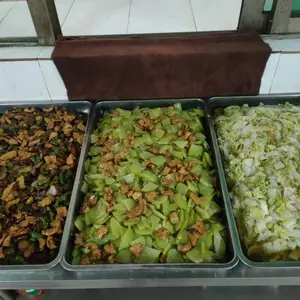 广东优菜好品餐饮承包配送(图)-小学食堂承包-河源市食堂承包