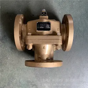 船用AMOT温控阀船舶恒温阀150°F(65.6°C)蜡式膨胀元件