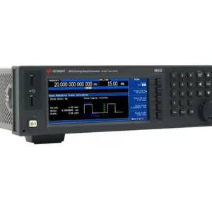����/�����ǵ� N5183B ���ֻ��գ�N5183B�źŷ���������