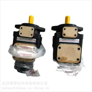 全新ATOS/阿托斯PFE-32028/3DV叶片泵原装出货