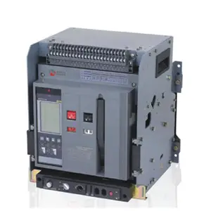 �Ϻ���ͨ����������ʽ��·��XHTW1-2000 1000A 1250A 1600A HW1-M