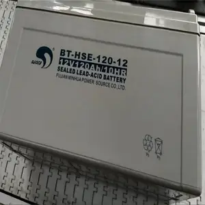 赛特BT-12V65AH蓄电池免维护铅酸直流屏供电设备UPS电池