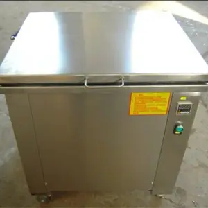 天津小型超声波清洗机-***自动化推荐厂家