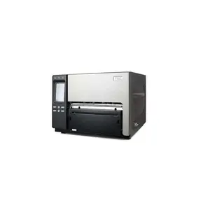 供应台半TSC TTP-384MT宽幅工业型条码打印机