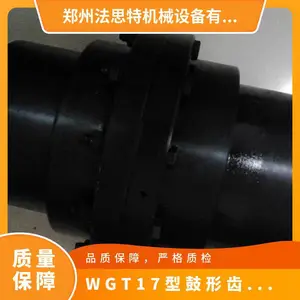 WGT17�м��׹��γ�ʽ������ 400000N.m 352mm ��˼��