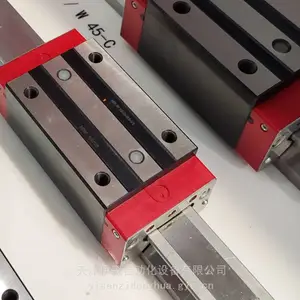施耐博格导轨滑块MRW6***G1V3 MRW45D-G0V2 MRA55G2V2 BMD35G1V3车床