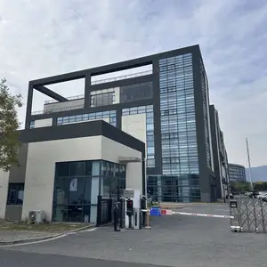 苏州科骏精密电子有限公司