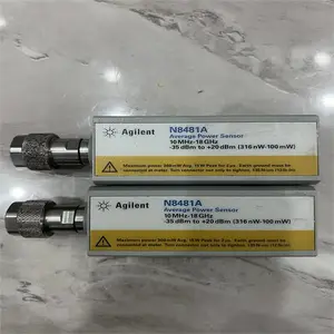 Agilent安捷伦N1921A射频传感器18GHzF二手仪器回收