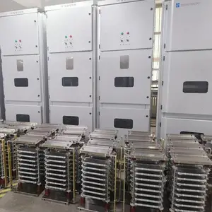 接地电阻柜与消弧线圈之间的关系和存在的意义