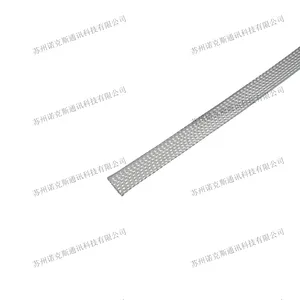 可扩张型PPS编织护套 可扩张型护套 PPS编织护套