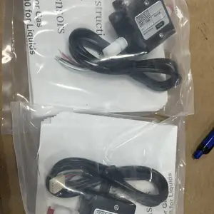 KOBOLD 流量开关 KFF-1003 KOBOLD小流量旋叶流量计