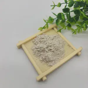 厂家批发 麦饭石粉 土壤改良剂 饲料载体 净化水质用麦饭石