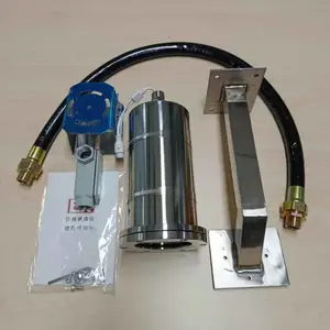 红外网络摄像头机防爆护罩 型号:KTD12-MG108EX-130T 库号：M71219