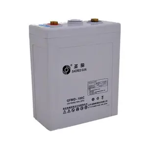 ʥ������GFMD-100C����ϵͳ ����Ǧ����ά�����ܵ�ƿ12V120AH