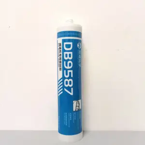 ˫��DB598�����͸��¹轺 ƽ�� RTV���͸����ܷ⽺ 310ml
