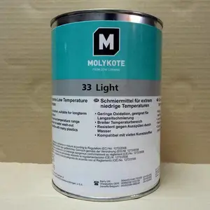�Ű�����Ħ����Molykote 33 Light �л����ܽ����ֽ���������֬