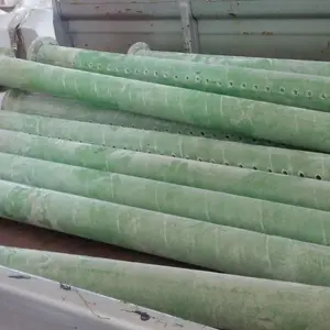 圆形冷却塔布水管 湿式冷却塔填料 喷淋头 收水器