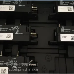 DVL2000工业级LEM电压传感器DVL2000铁路用莱姆电压传感器-DVL2000