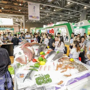2019中国食材展览会