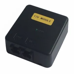 ADU-3000 电池内阻测试系统