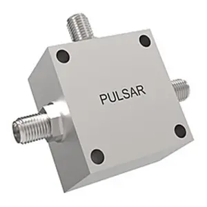 Pulsar Microwave射频微波无源器件 双向耦合器 衰减器 隔置器 倍频器 功率分配器