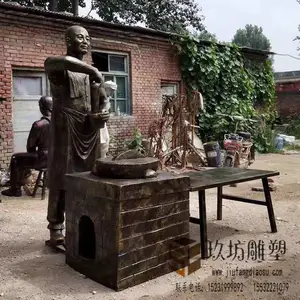 ������������ܶ��� �����Ļ����нֹ�԰�㳡���ξ�����ͭ����