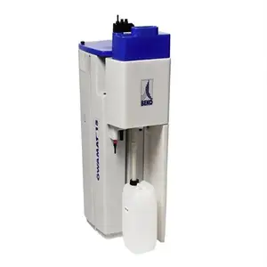 （上海熠恒）贝克欧BEKOOWAMAT油水分离器 OWAMAT16废油收集器