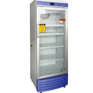 防爆冰箱 型号 XD36-BL-200LC220L库号 M366471