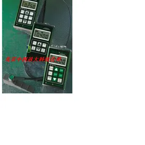 声波测厚仪 型号 MG11-MX5-DL库号 M389710