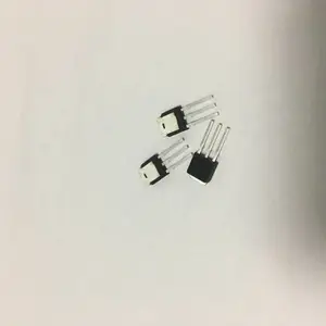 IRFU220NPBF TO-251 N沟道 200V/5A 600mOhm 15n直插MOSFET
