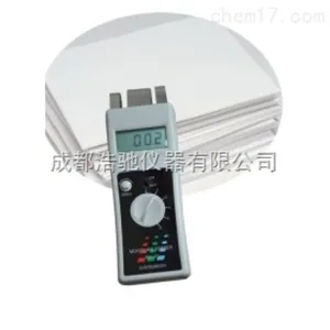 纸张水分检测仪 SH-01