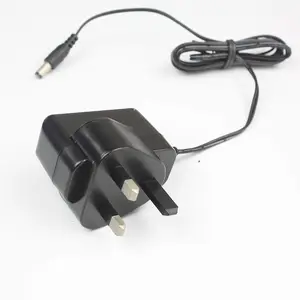 电子秤充电器厂家 香薰机电源适配器 5V1A电源适配器 安规3C CCC适配器