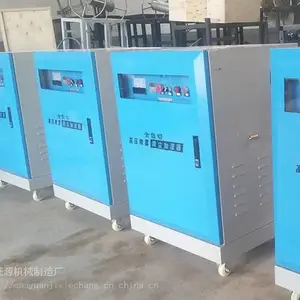 建筑除尘围挡喷淋机 围墙喷淋机使用特点