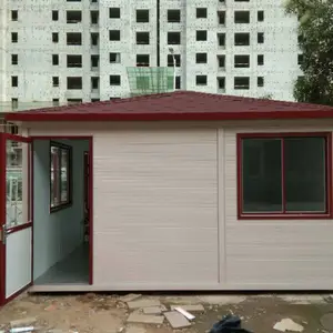 同创移动卫生间定制直销厂家