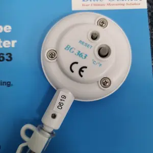 Blue Gizmo ��Яʽ̽���¶ȼ�BG363ʳƷ��