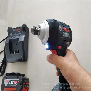��Ť�س��ʽ�綯����GD18V-EC300ABR��ˢ�����Ͳ����