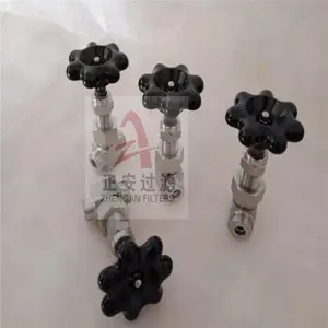 �������� ��������ͷ�316SS-GC���¸�ѹ��ֹ��