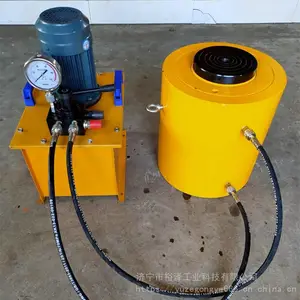 ����ѹ�綯Һѹ��վ ������˫�Ϳڱ�վ 220V380VС�͵綯Һѹ��