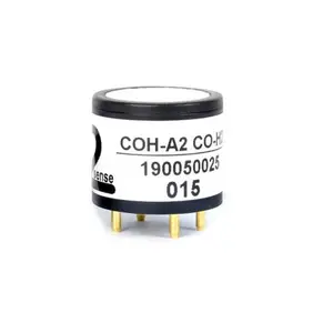 Ӣ��������Alphasense ˫��������/һ����̼/���⴫���� COH-A2