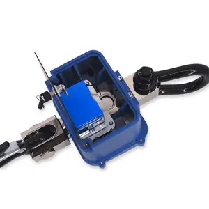 MEASURETEK/���� ���ӵ��� OCS-XZL ��ң������3t�ֶ�ֵ1kg 1̨