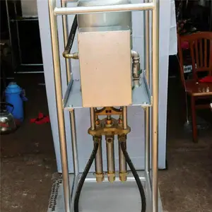 气动注浆泵 双缸注浆泵 桥梁用注浆泵 华源厂家直发